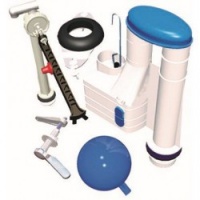 Toilet Spares & Accessories